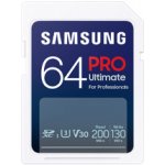 Samsung SDXC 64GB MB-SY64S/WW – Zbozi.Blesk.cz