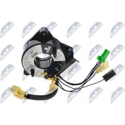 NTY Vinutá pružina, airbag EAS-HD-005 – Hledejceny.cz
