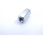 matice prodlužovací M8x24 ZB (DIN 6334) MPR08zn – Hledejceny.cz