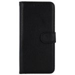 Pouzdro TopQ Samsung A32 knížkové černé s přezkou – Zboží Živě