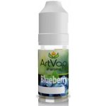 ArtVap Blueberry 10 ml – Zbozi.Blesk.cz