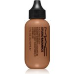 MAC Studio Radiance Face and Body Radiant Sheer Foundation lehký make-up na obličej a tělo C6 50 ml – Zbozi.Blesk.cz