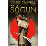 Šógun - James Clavell – Zbozi.Blesk.cz