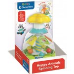 Clementoni Káča zelená 9 m + karton/plast – Zbozi.Blesk.cz