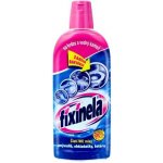 Fixinela tekutý čistící prostředek 500 ml – Sleviste.cz