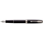 Parker Royal Sonnet Black CT hrot M 1502/5131500 – Zboží Mobilmania