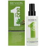 Revlon Uniq One Green Tea Scent maska na vlasy se zeleným čajem 150 ml – Zboží Dáma