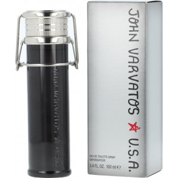 John Varvatos Star U.S.A. toaletní voda pánská 100 ml