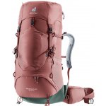 Deuter Aircontact Lite SL 35+10 caspia-ivy – Hledejceny.cz