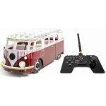 Noyce Joyce RC Minivan červený – Zboží Živě