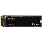 SanDisk Extreme PRO 500GB, SDSSDXPM2-500G-G25 – Hledejceny.cz