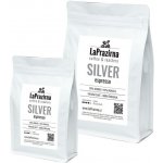 LaPrazirna SILVER Espresso 1 kg – Hledejceny.cz