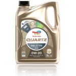 Total Quartz Ineo Xtra EC6 0W-20 5 l | Zboží Auto