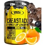 Real Pharm Crea Stack 420 g – Zboží Mobilmania