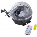 ROTSML 304 Disco LED koule