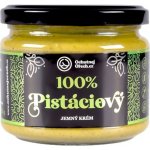 Caketools Pistáciové máslo krém 100% 300 g – Zboží Dáma