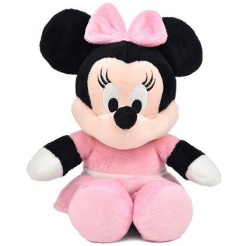 Dino Minnie Flopsies 25 cm