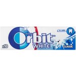 Wrigley's Orbit White Classic 14 g – Zboží Dáma