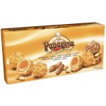 Papagena Arašídové kuličky s krémovou náplní 125 g – Zboží Dáma