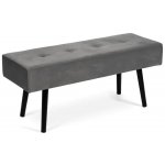 House MOZA šedá – Zboží Dáma