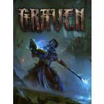 Graven – Zboží Živě