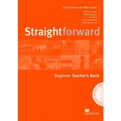 Straightforward Beginner TB – Zbozi.Blesk.cz