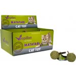 Matatabi lízátko s ovocem a šantou 12,5 cm – Sleviste.cz