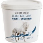 MIKROS Horse Diamond Care Immunity + Health Doplňkové krmivo pro podporu imunity 1,5 kg – Zbozi.Blesk.cz