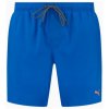 Koupací šortky, boardshorts Puma swim men 1P 907660-20 Blue