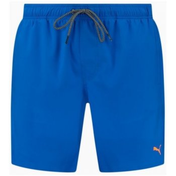 Puma swim men 1P 907660-20 Blue