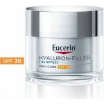Eucerin Hyaluron-Filler + 3x Effect denní krém SPF30 50 ml – Hledejceny.cz