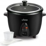 ufesa AR4080 – Hledejceny.cz
