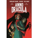 Anno Dracula - 1895: Seven Days in Mayhem Newman KimPaperback – Hledejceny.cz