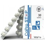 VetaPro Copro Stop 30 tbl – Hledejceny.cz