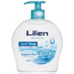 Lilien tekuté mýdlo Hygiene plus 500 ml – Zboží Mobilmania