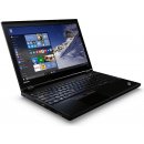 Notebook Lenovo ThinkPad L560 20F1A001MC