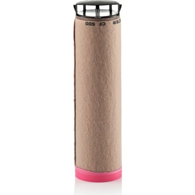 Filtr - sekundární vzduch MANN-FILTER CF 500 – Hledejceny.cz