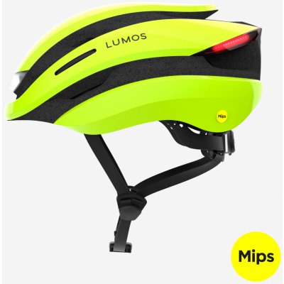 Lumos Ultra Mips Electric Lime 2022