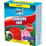 AGRO Choroby růží STOP 3 x 1 g – Zboží Dáma