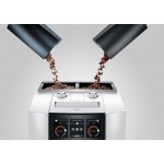 Jura J8 Twin Diamond White – Zboží Mobilmania