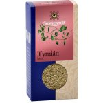 Sonnentor Bio Tymián 20 g – Zboží Mobilmania