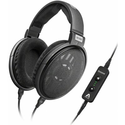 Sennheiser HD 650 – Zboží Živě