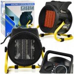 Geko 2kW 230V G80407 – Zboží Dáma Geko 2kW 230V G80407 – Zboží Dáma