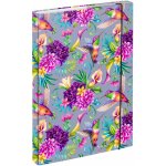 Baagl A4 Kolibřík A-33017 – Zboží Dáma