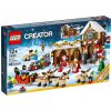 Lego LEGO® Creator 10245 Santova dílna