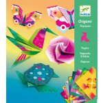 Origami Tropická zvířata – Zbozi.Blesk.cz