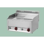 Red Fox FTHRC 60 EL grilovací deska – Sleviste.cz