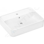 Hansgrohe Xuniva Q 60172450 – Hledejceny.cz