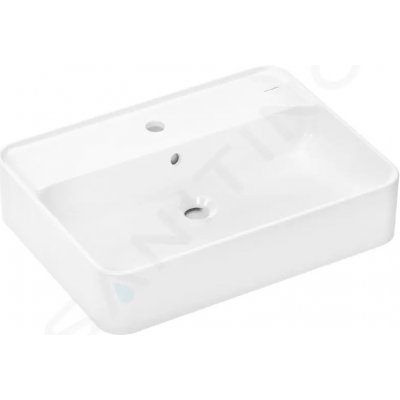 Hansgrohe Xuniva Q 60172450 – Hledejceny.cz