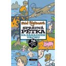 Správná pětka na záhadném vrchu - Blytonová Enid